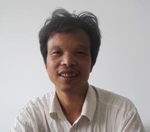 以下为书画家孔庆臣的简介,介绍