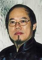 画家周逢俊简介